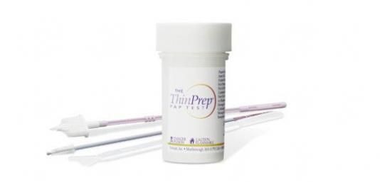 Genesis Labs ThinPrep® Pap Vial